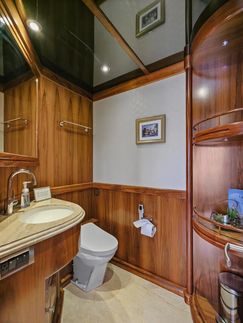 Slide: The Image of President Sterling 107 Co Ownership 2011 - 77