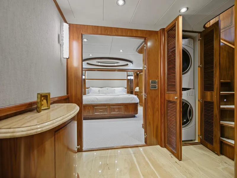 Slide: The Image of President Sterling 107 Co Ownership 2011 - 78