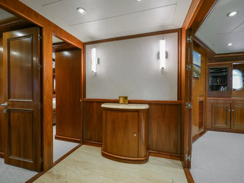 Slide: The Image of President Sterling 107 Co Ownership 2011 - 84