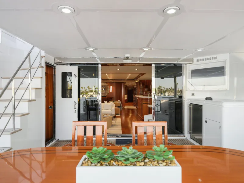 Slide: The Image of President Sterling 107 Co Ownership 2011 - 86