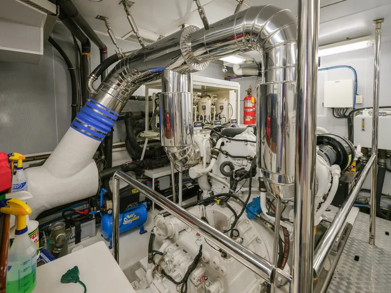 Slide: The Image of President Sterling 107 Co Ownership 2011 - 93