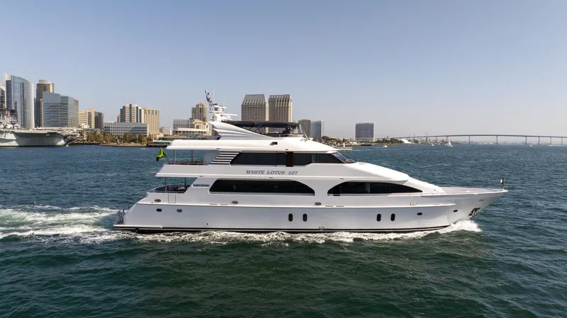 Slide: The Image of President Sterling 107 Co Ownership 2011 - 96