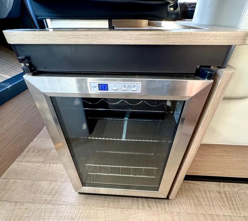 Slide: The Image of Wine Cooler  - 42