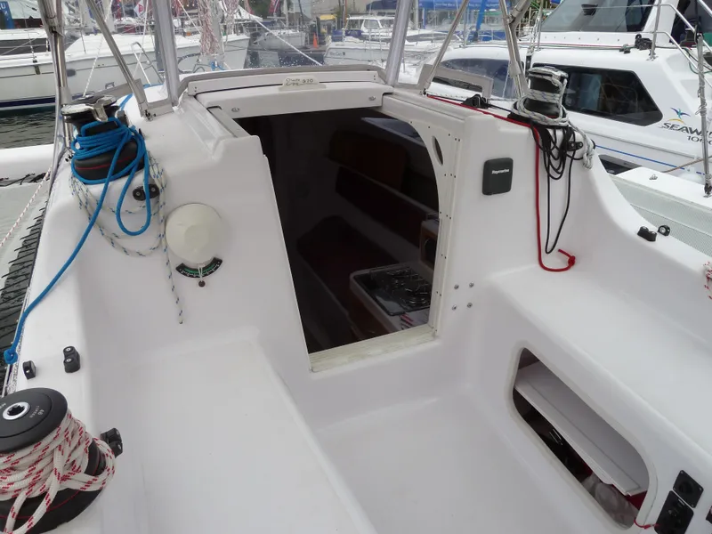 Slide: The Image of Cockpit - 2