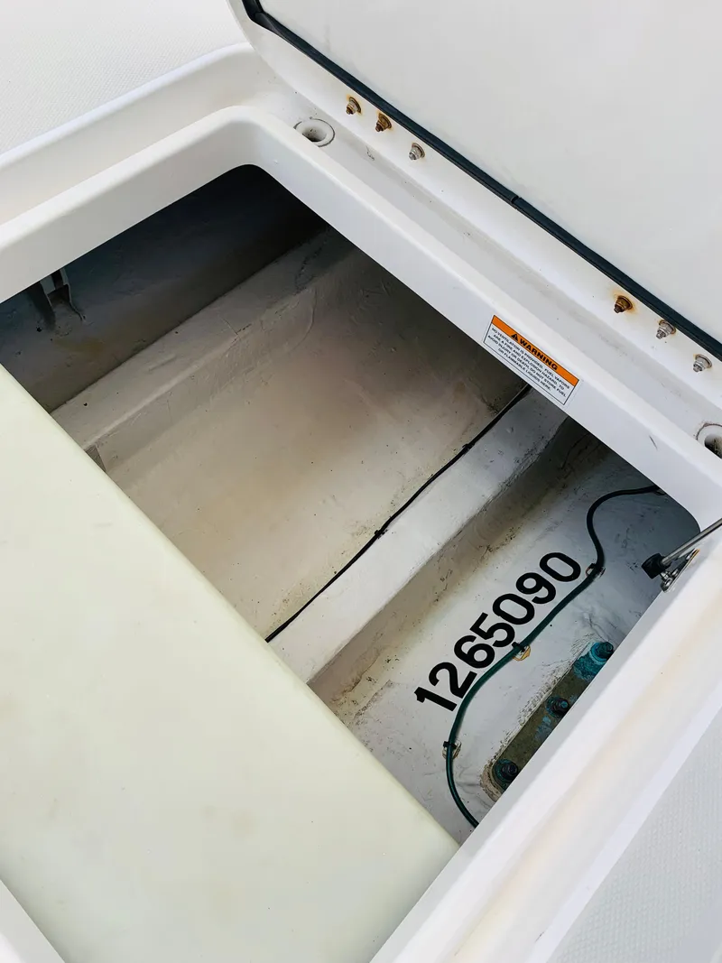 Slide: The Image of Back Cove 34 Express 2015 - 73