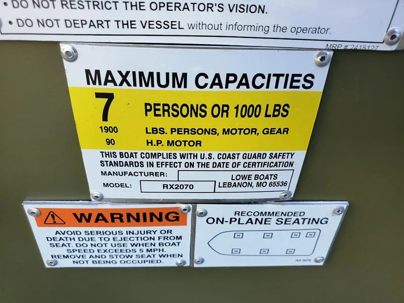 Slide: The Image of US Coast Guard capacity tag - 12