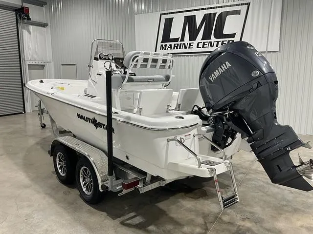 Slide: The Image of NauticStar 214 Bay 2025 - 10