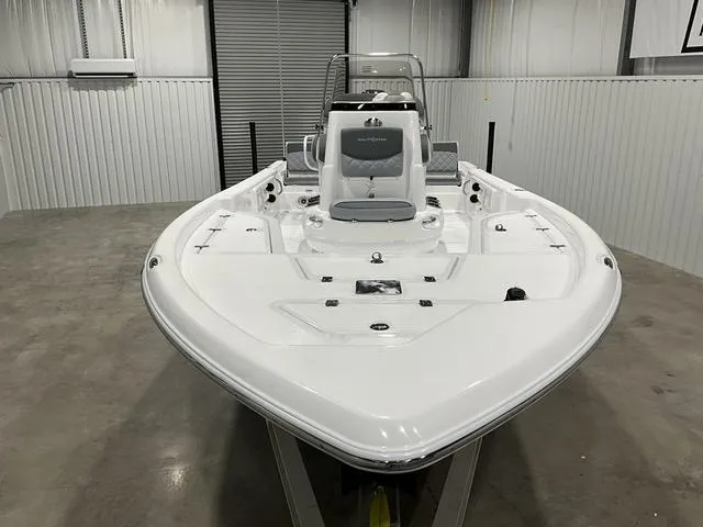Slide: The Image of NauticStar 214 Bay 2025 - 11