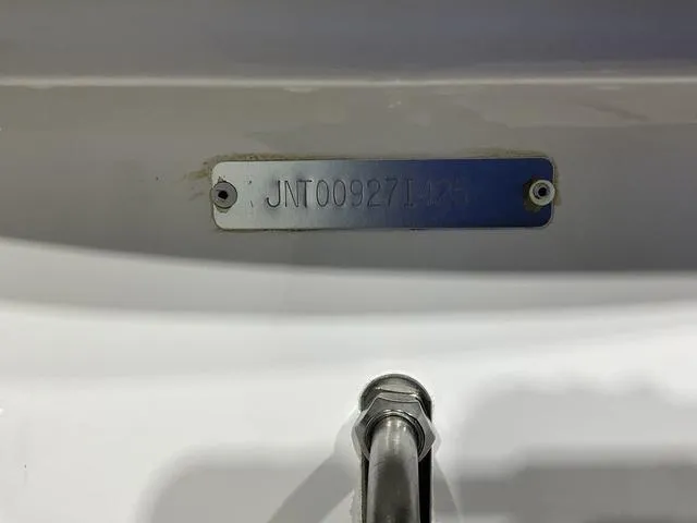 Slide: The Image of NauticStar 214 Bay 2025 - 9