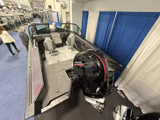 Slide: The Image of Alumacraft Trophy 175X Sport 2025 - 3