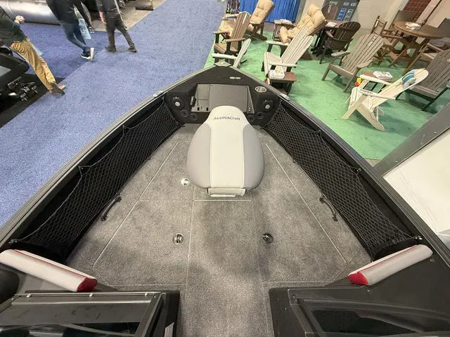 Slide: The Image of Alumacraft Trophy 175X Sport 2025 - 14