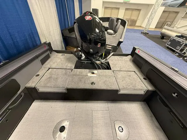 Slide: The Image of Alumacraft Trophy 175X Sport 2025 - 5