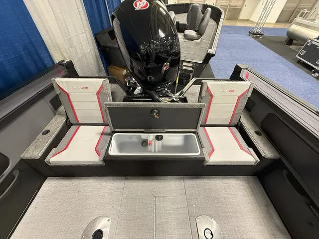 Slide: The Image of Alumacraft Trophy 175X Sport 2025 - 6