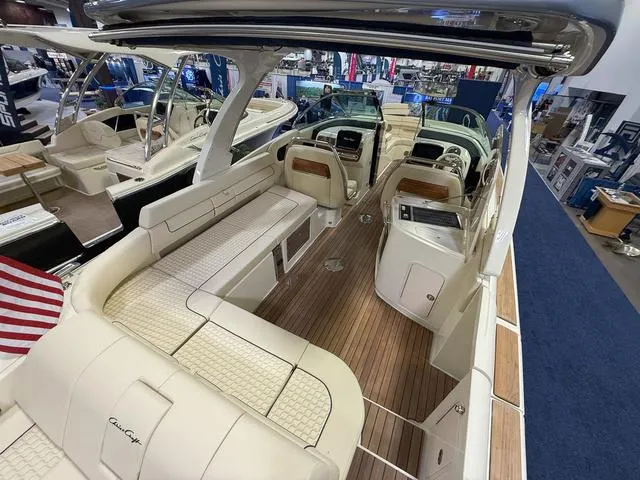 Slide: The Image of Chris-Craft Launch 31 GT 2025 - 8