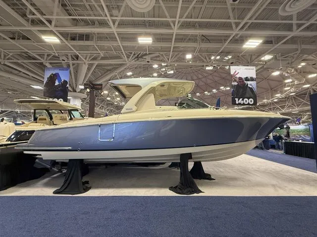 The Image of Chris-Craft Launch 31 GT 2025 - 1