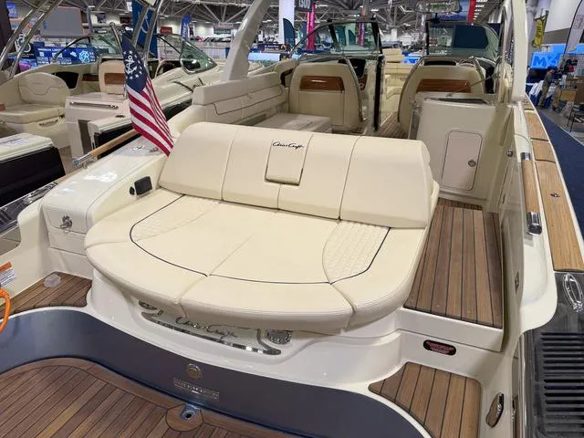 Slide: The Image of Chris-Craft Launch 31 GT 2025 - 6