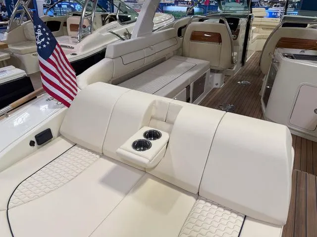 Slide: The Image of Chris-Craft Launch 31 GT 2025 - 7