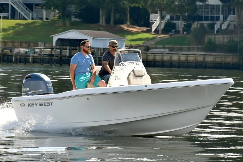 Slide: The Image of Manufacturer Provided Image - 17