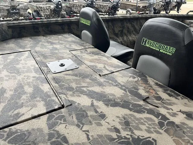 Slide: The Image of Havoc FRR 1856SC 2024 - 12