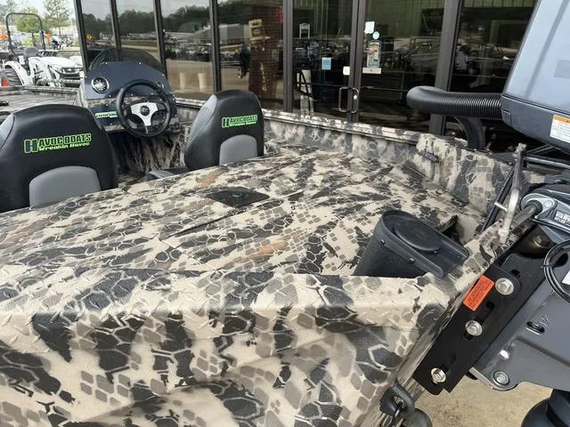 Slide: The Image of Havoc FRR 1856SC 2024 - 18