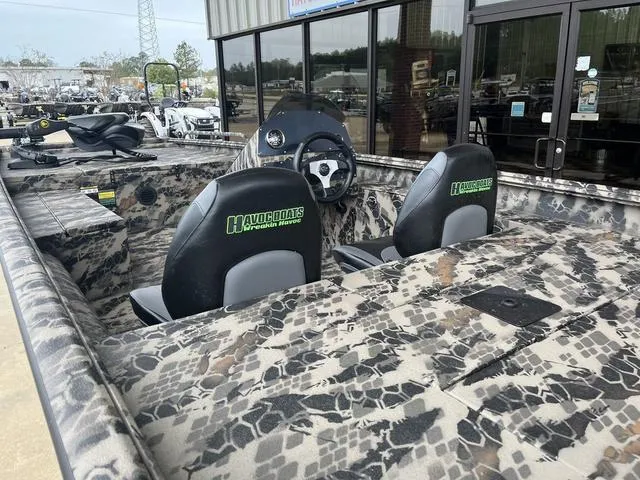 Slide: The Image of Havoc FRR 1856SC 2024 - 19