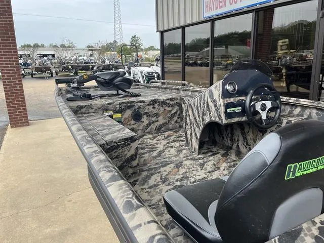 Slide: The Image of Havoc FRR 1856SC 2024 - 20