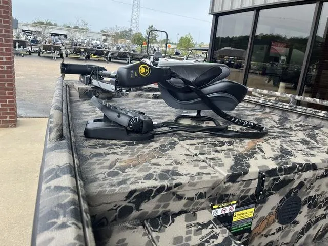 Slide: The Image of Havoc FRR 1856SC 2024 - 22