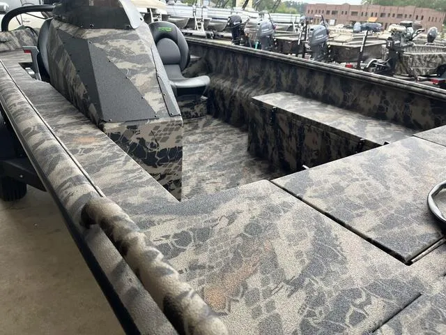 Slide: The Image of Havoc FRR 1856SC 2024 - 24