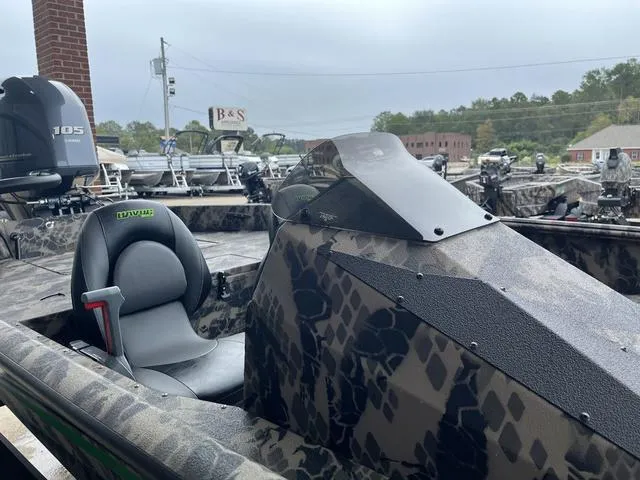 Slide: The Image of Havoc FRR 1856SC 2024 - 25