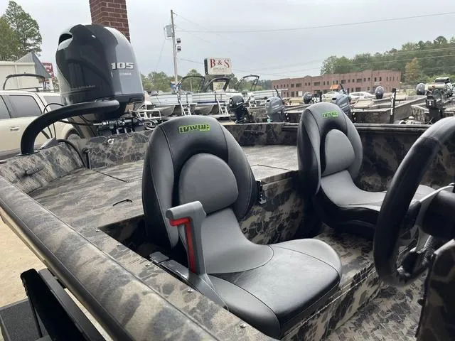 Slide: The Image of Havoc FRR 1856SC 2024 - 26