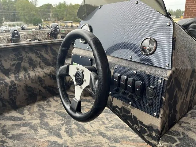 Slide: The Image of Havoc FRR 1856SC 2024 - 27