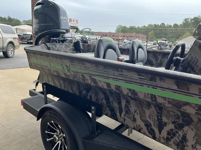 Slide: The Image of Havoc FRR 1856SC 2024 - 7