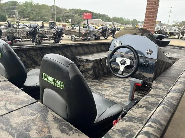 Slide: The Image of Havoc FRR 1856SC 2024 - 9