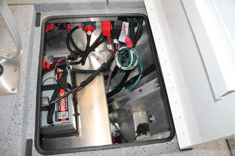 Slide: The Image of Vexus ACX2150 2025 - 17