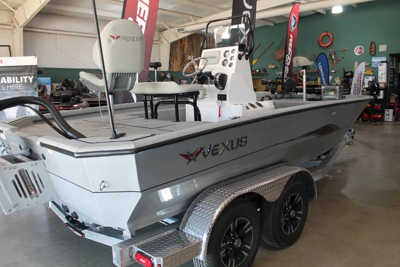 Slide: The Image of Vexus ACX2150 2025 - 19