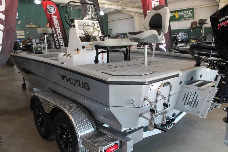 Slide: The Image of Vexus ACX2150 2025 - 21