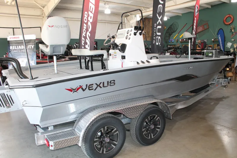 Slide: The Image of Vexus ACX2150 2025 - 23