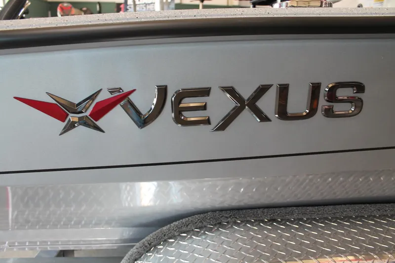 Slide: The Image of Vexus ACX2150 2025 - 24