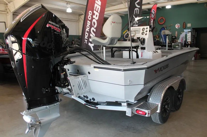 Slide: The Image of Vexus ACX2150 2025 - 3