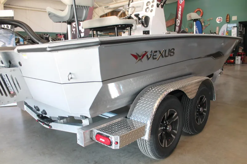 Slide: The Image of Vexus ACX2150 2025 - 34