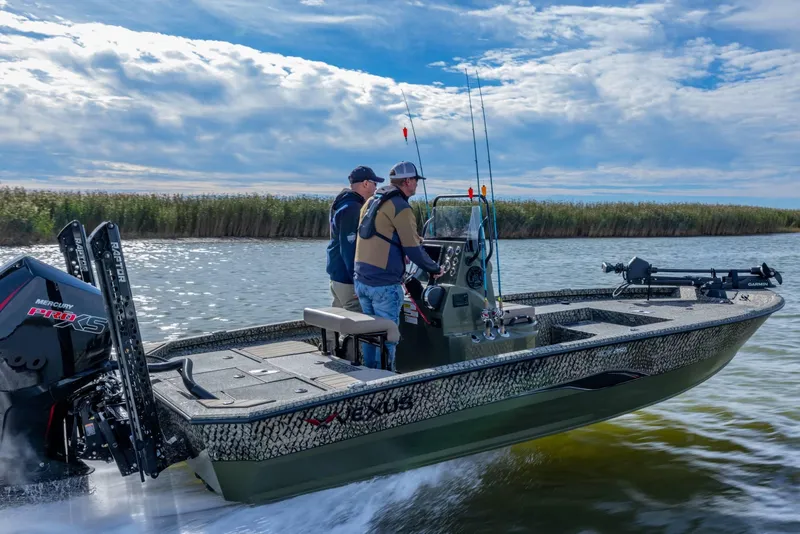 Slide: The Image of Vexus ACX2150 2025 - 35