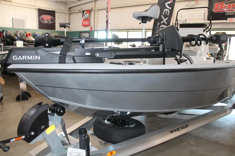 Slide: The Image of Vexus ACX2150 2025 - 4