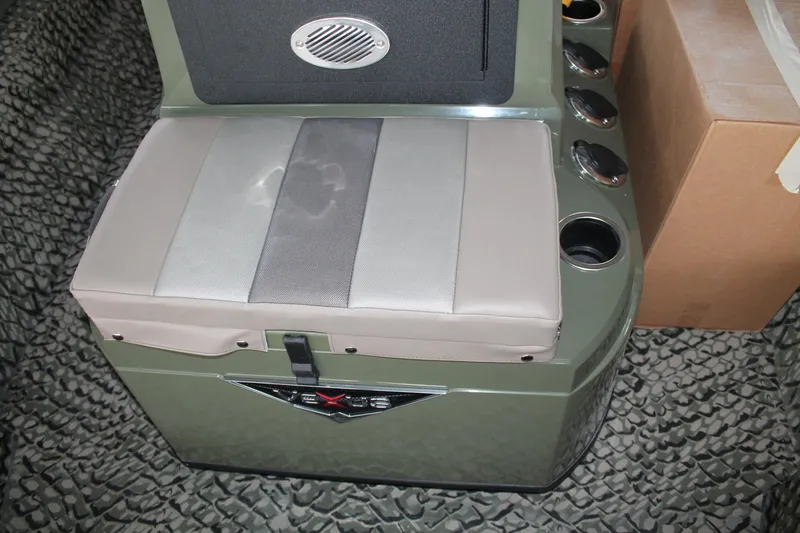 Slide: The Image of Vexus ACX2000 2025 - 11