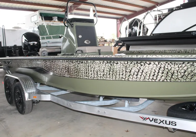 Slide: The Image of Vexus ACX2000 2025 - 15