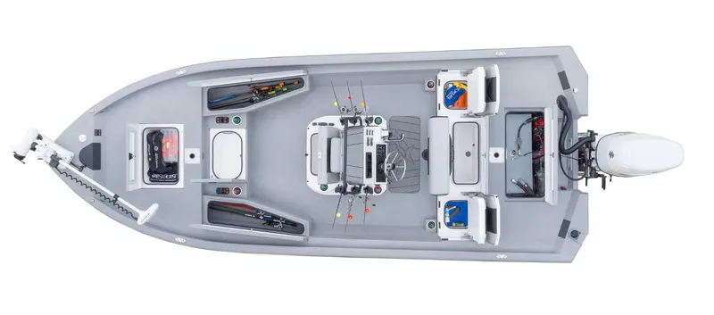 Slide: The Image of Vexus ACX2000 2025 - 18