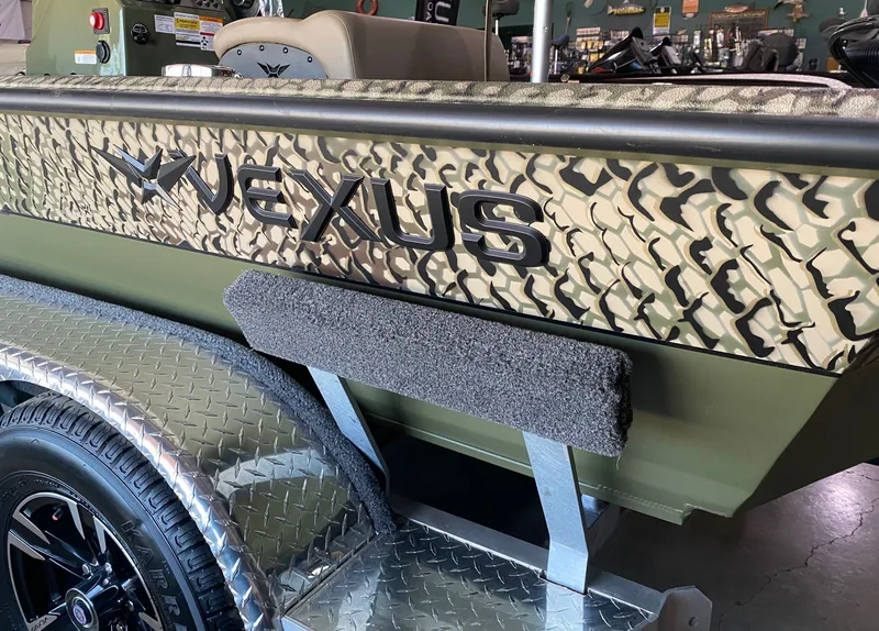 Slide: The Image of Vexus ACX2000 2025 - 19