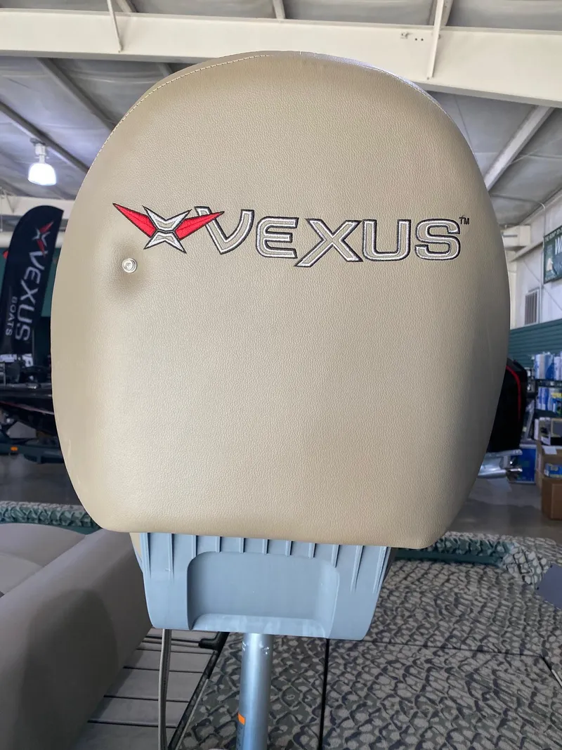 Slide: The Image of Vexus ACX2000 2025 - 20