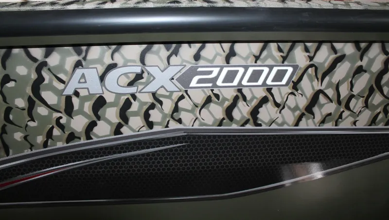 Slide: The Image of Vexus ACX2000 2025 - 21