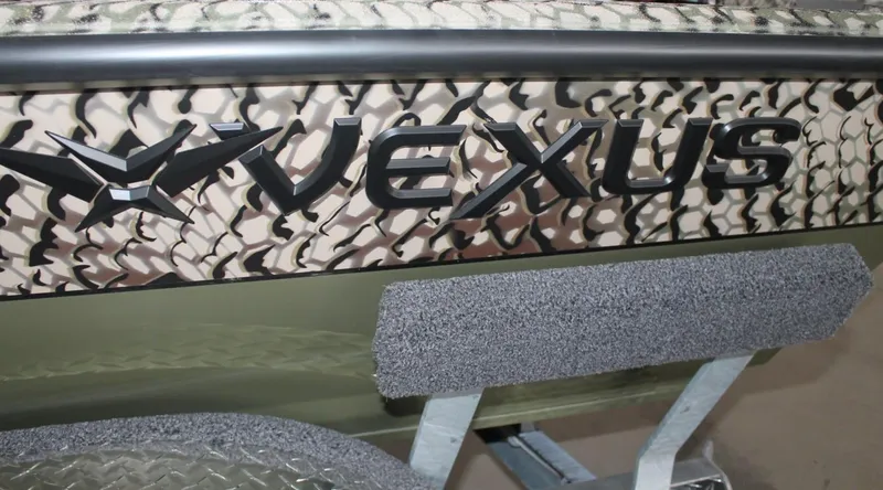 Slide: The Image of Vexus ACX2000 2025 - 22