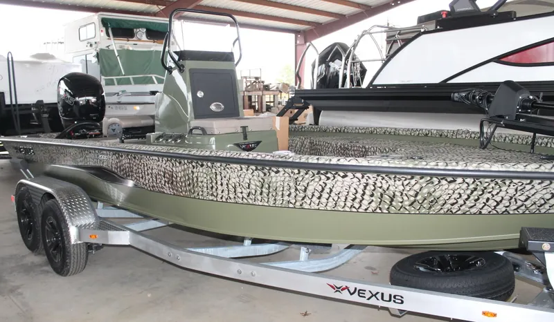 Slide: The Image of Vexus ACX2000 2025 - 3